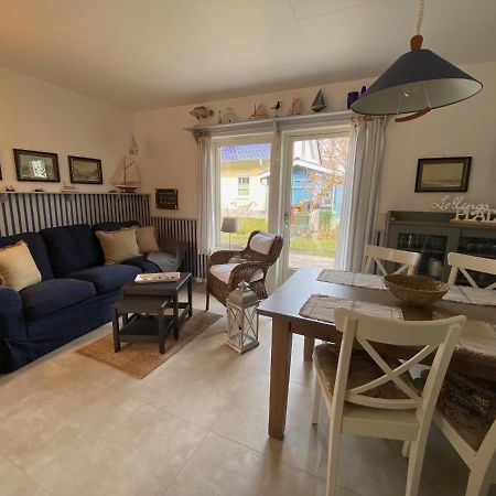 Ferienhaus Mit Sauna Zingst Eksteriør bilde