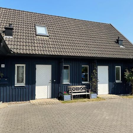 Ferienhaus Mit Sauna Zingst Eksteriør bilde