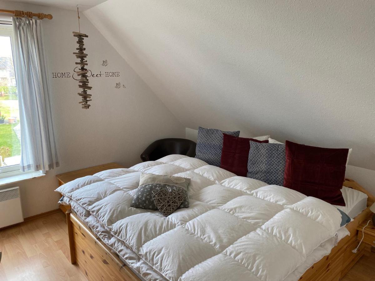 Ferienhaus Mit Sauna Zingst Eksteriør bilde