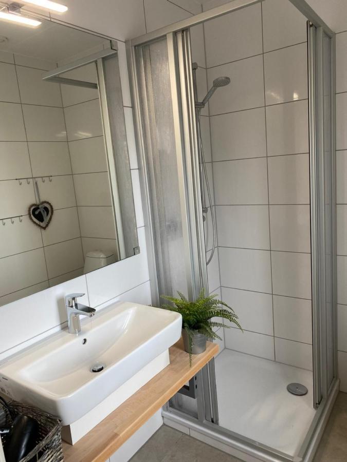 Ferienhaus Mit Sauna Zingst Eksteriør bilde