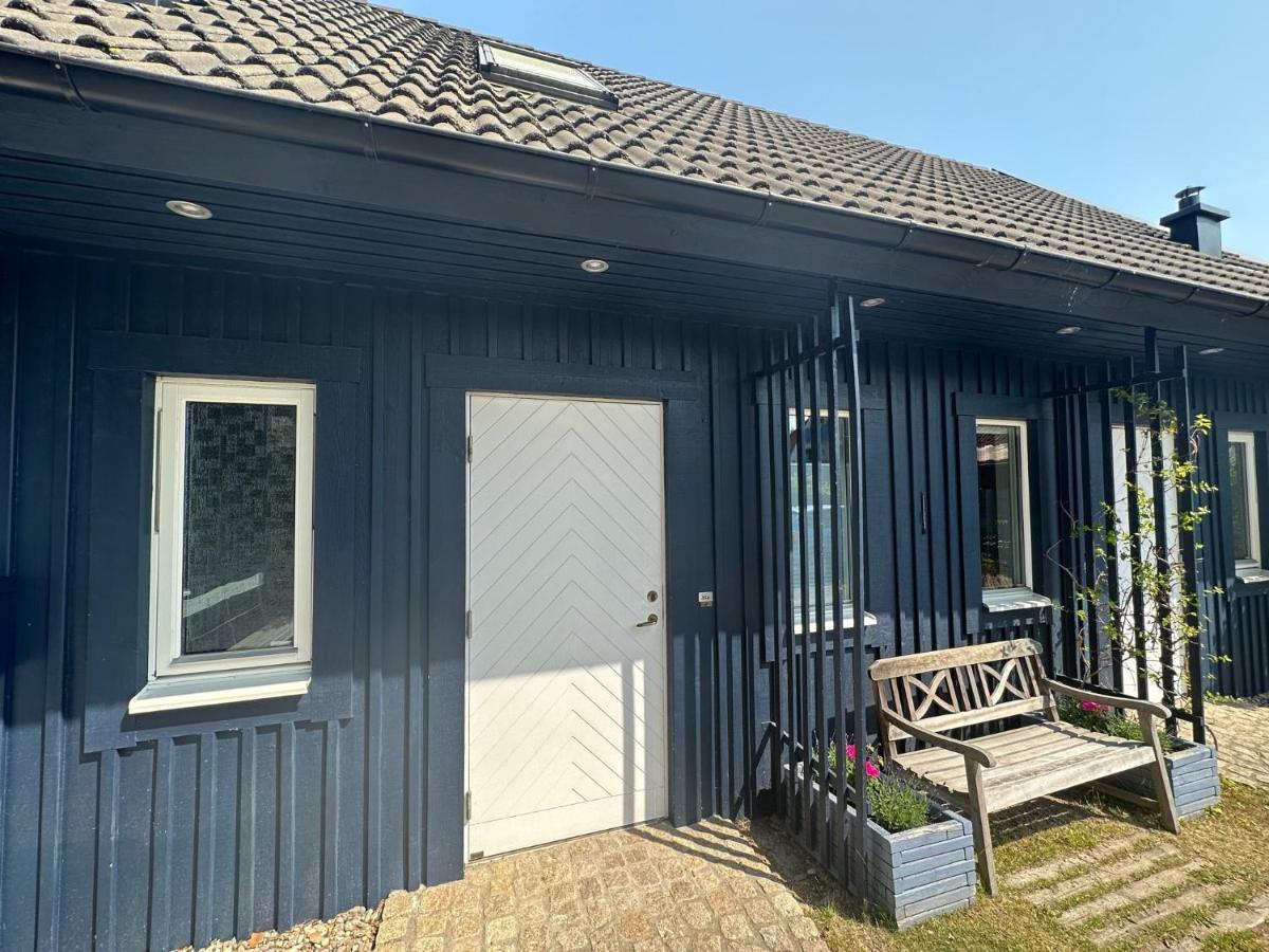 Ferienhaus Mit Sauna Zingst Eksteriør bilde