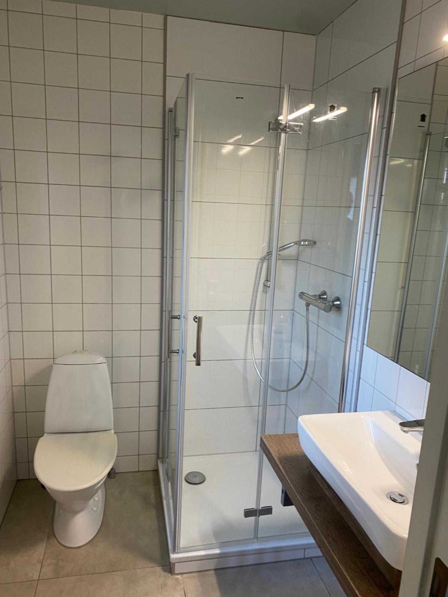 Ferienhaus Mit Sauna Zingst Eksteriør bilde