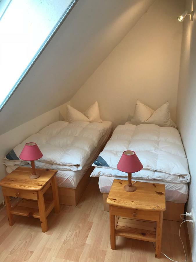 Ferienhaus Mit Sauna Zingst Eksteriør bilde