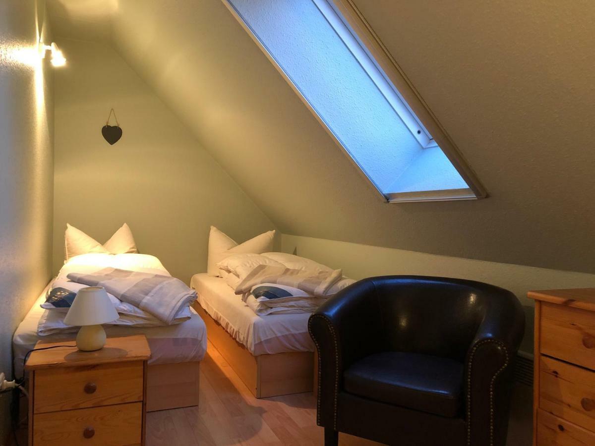 Ferienhaus Mit Sauna Zingst Eksteriør bilde