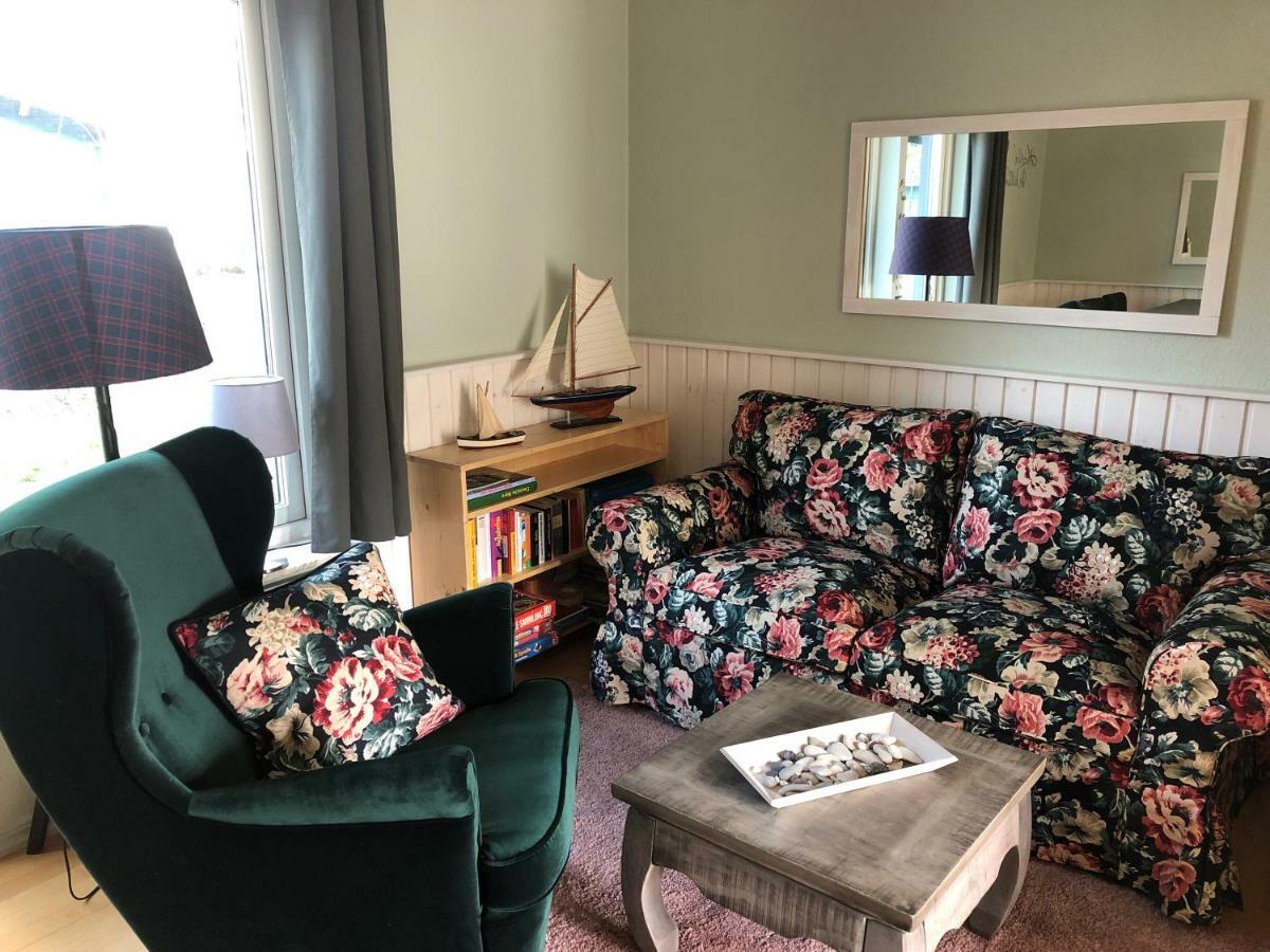 Ferienhaus Mit Sauna Zingst Eksteriør bilde